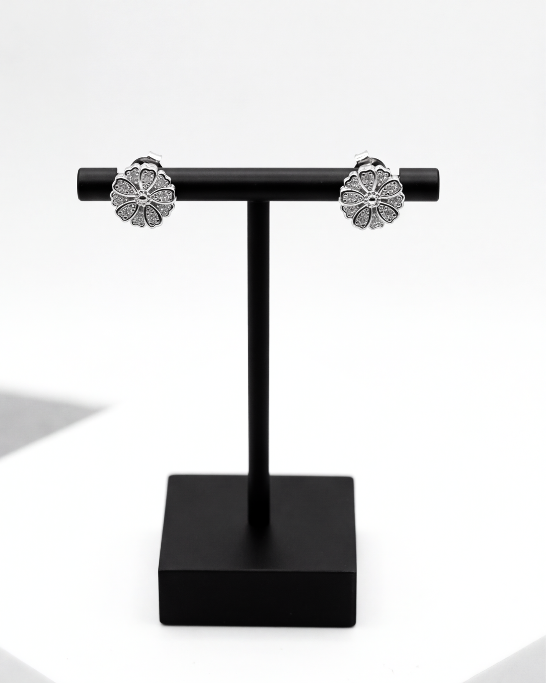 Florelle Bloom Stud Earrings
