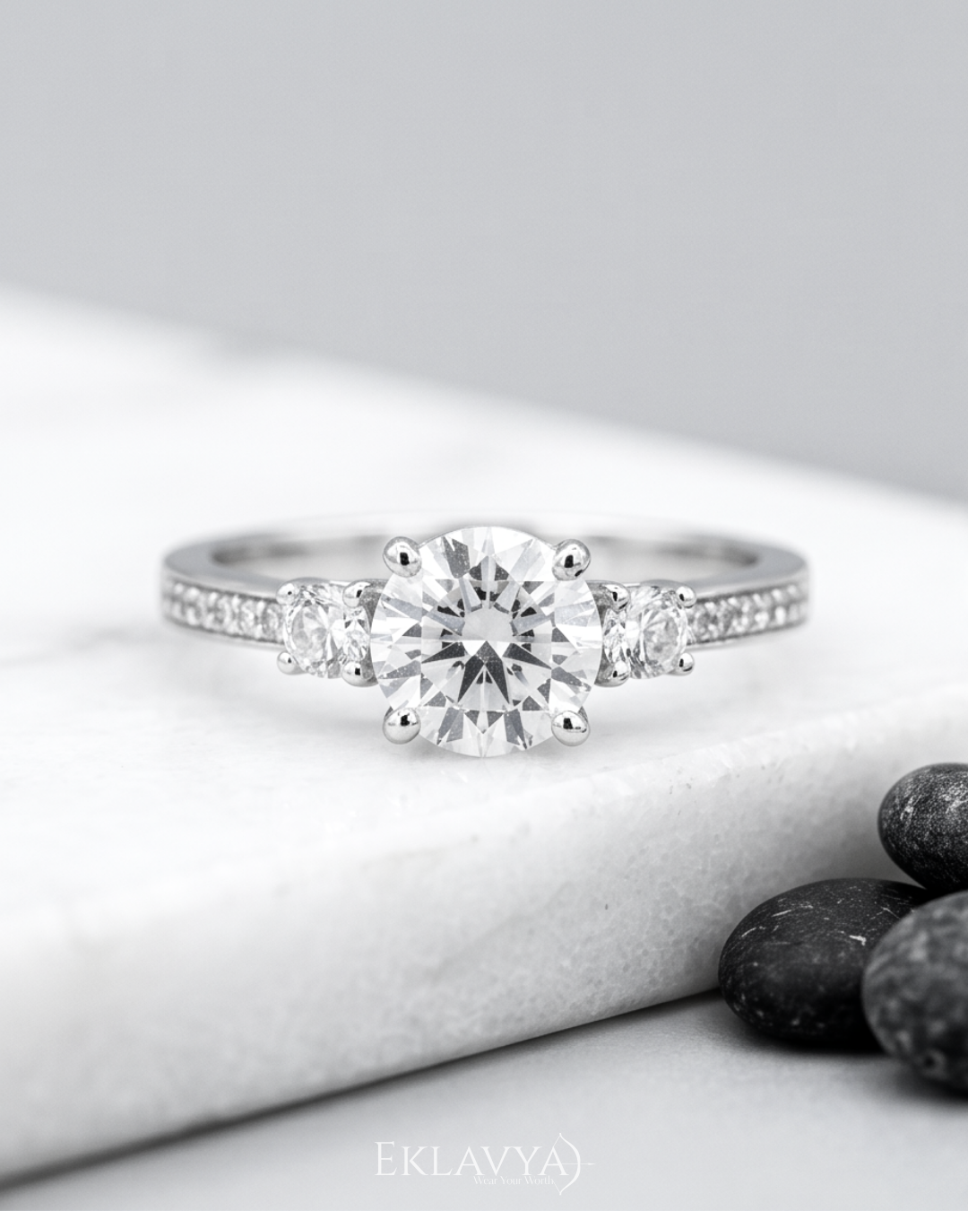 Auréline Grace Ring