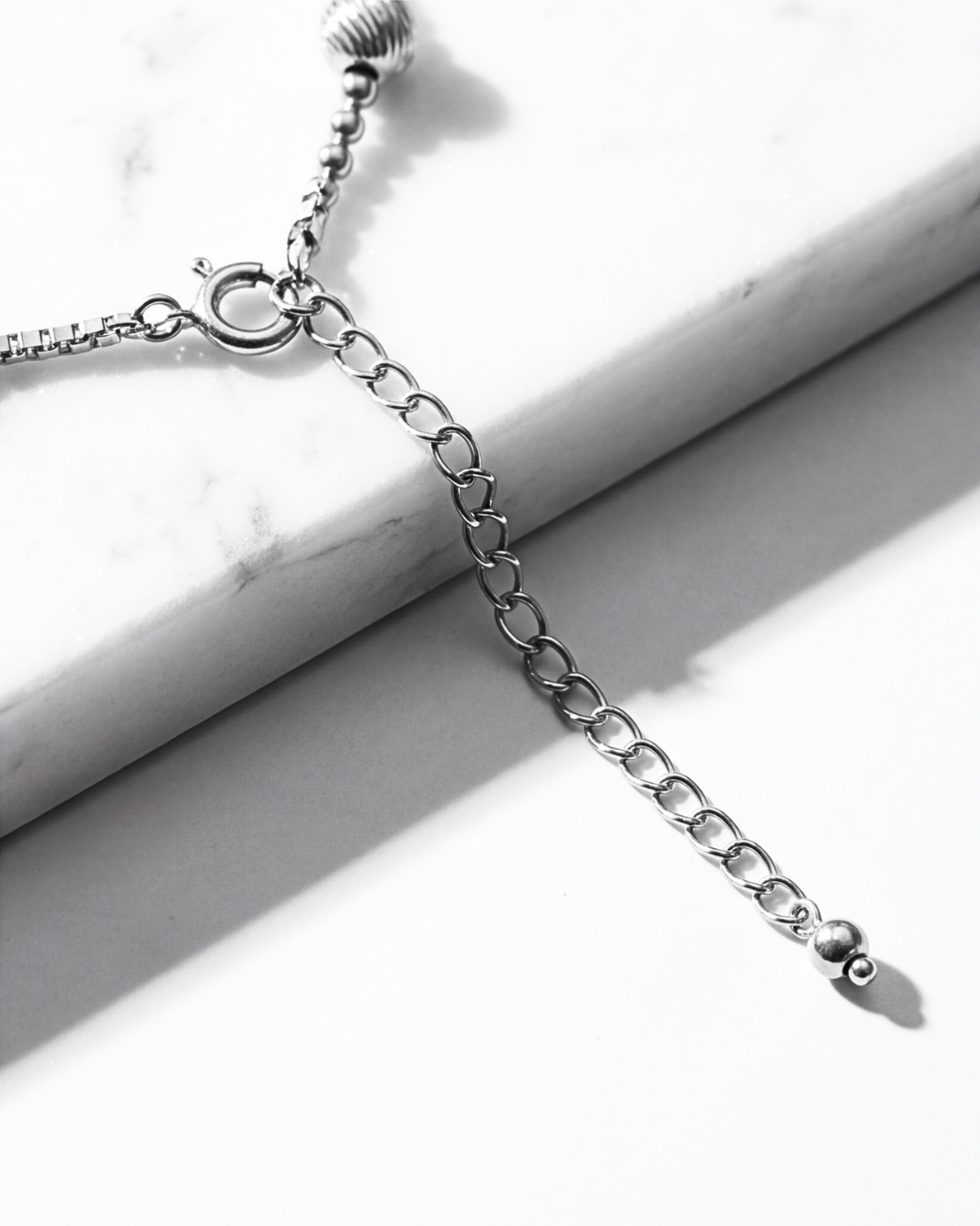 Hamsa Charm Bracelet