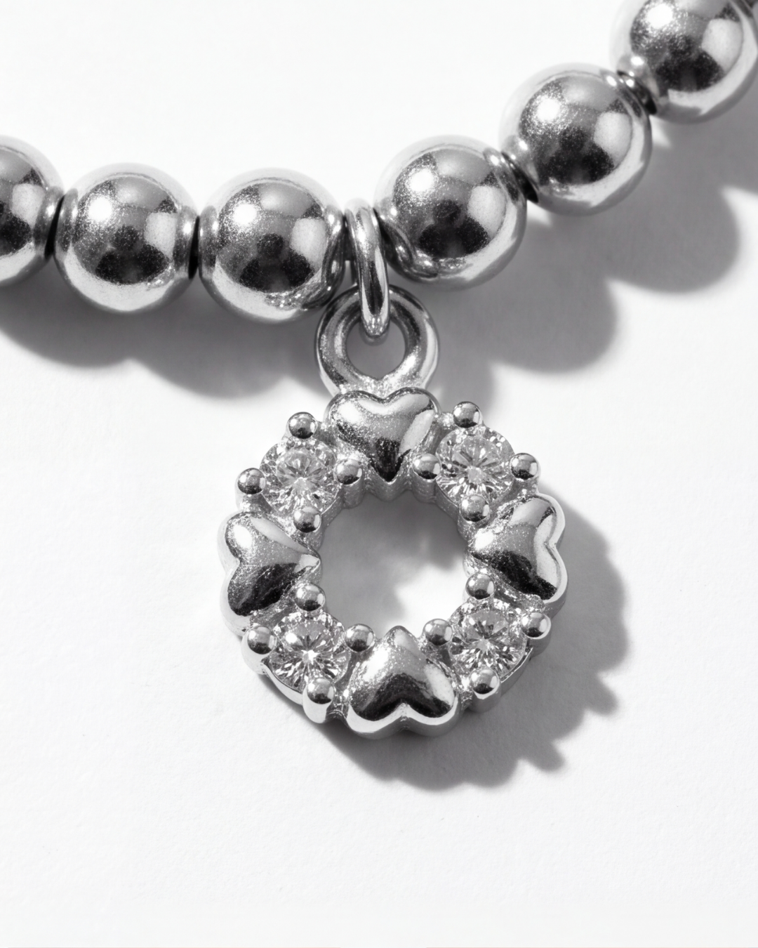 Celestia Bloom Anklet
