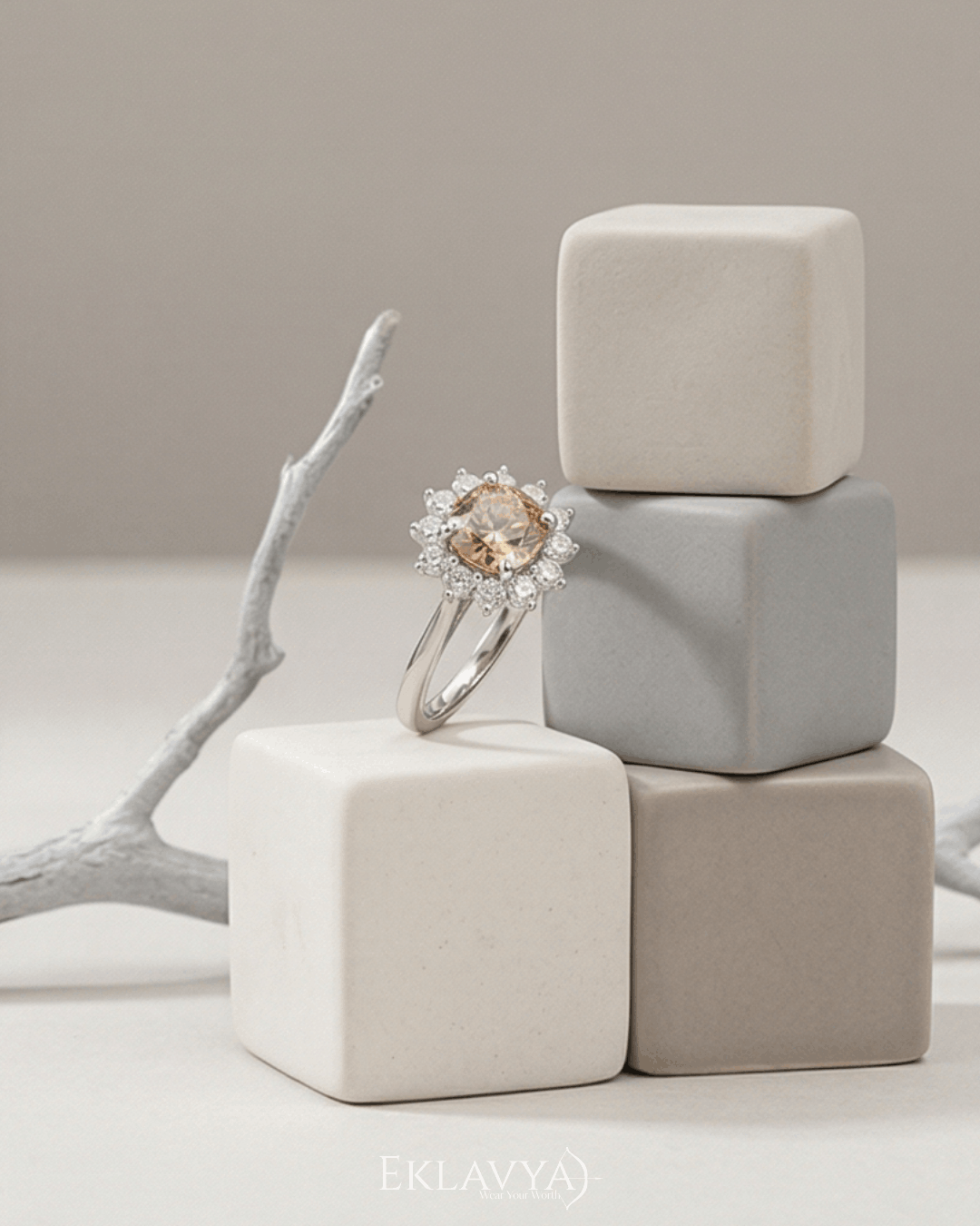 Sunflower Ring - 1 of 1
