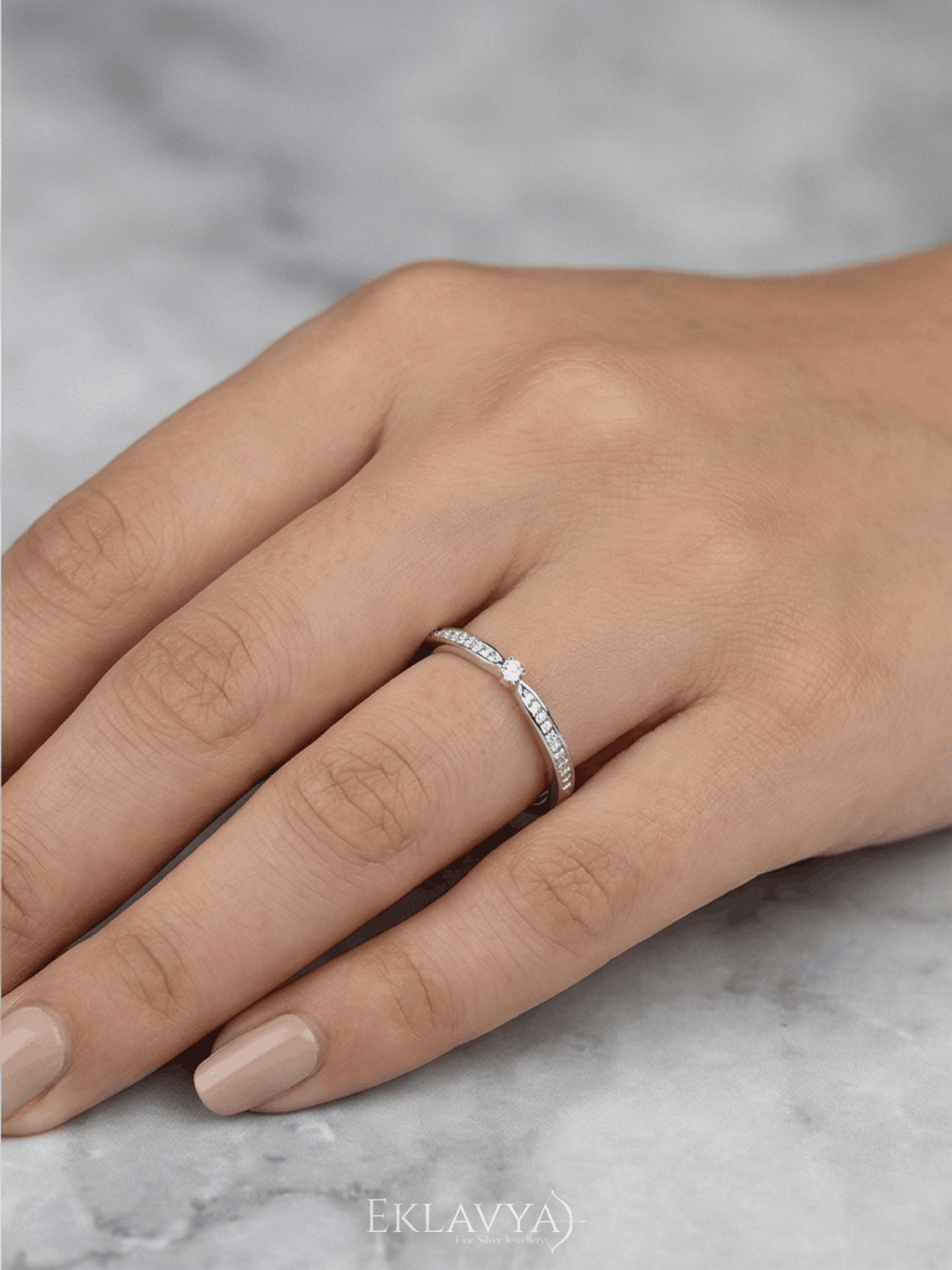 Stone Ring