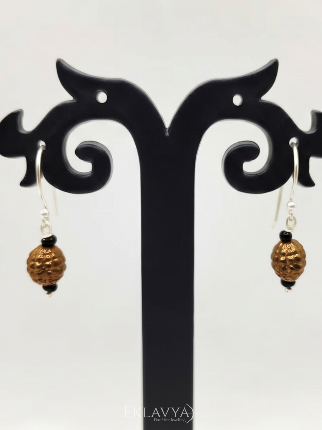 Noiré Ember Danglers