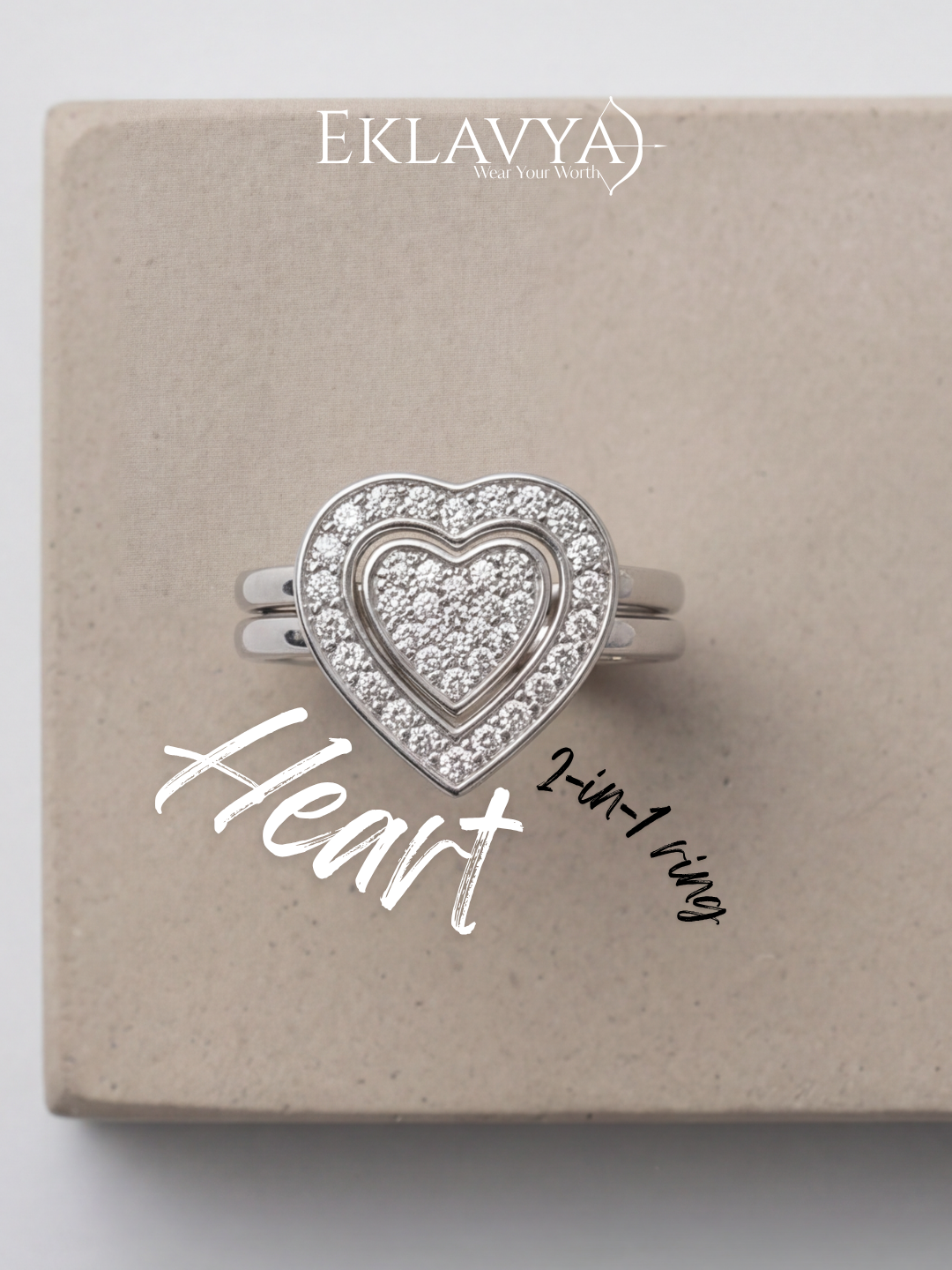 Ladies Ring