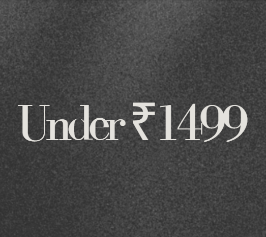 Under 1499