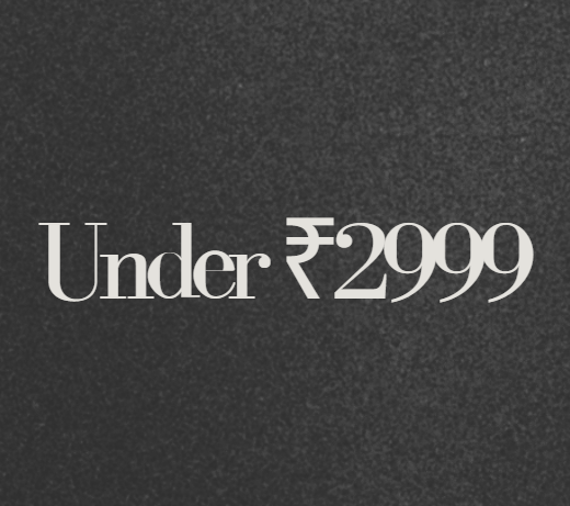 Under 2999