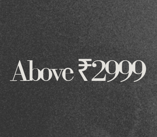 Above 2999