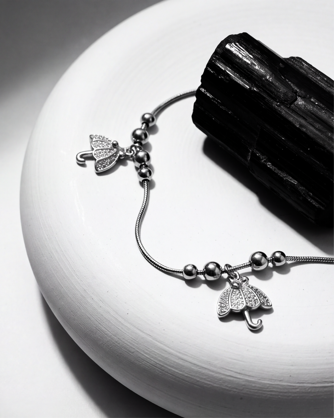 Umbra Charm Anklet