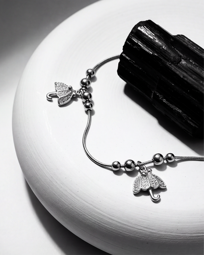 Umbra Charm Anklet