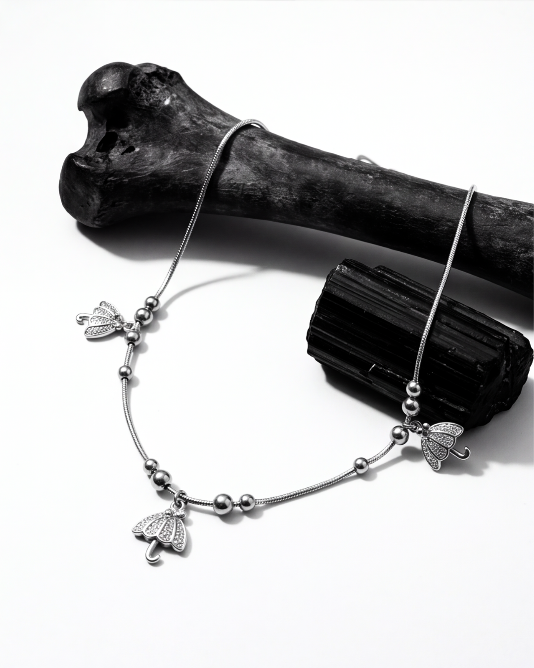 Umbra Charm Anklet