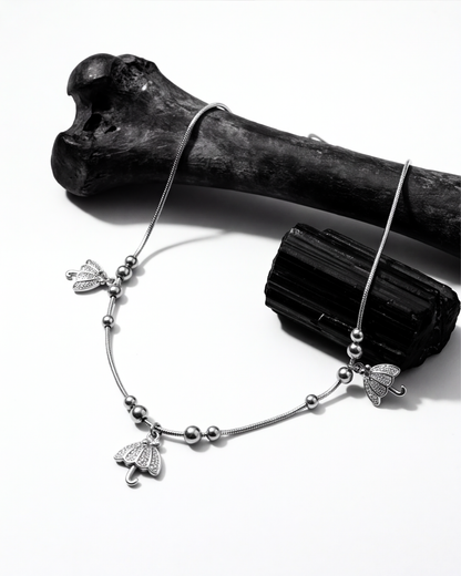 Umbra Charm Anklet