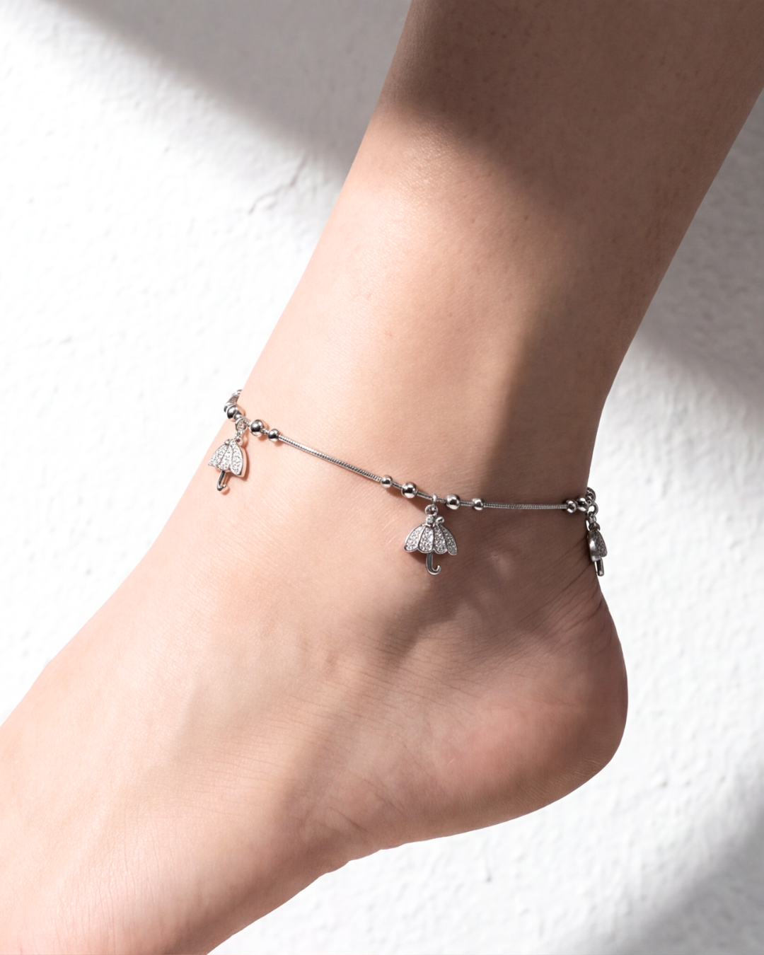 Umbra Charm Anklet