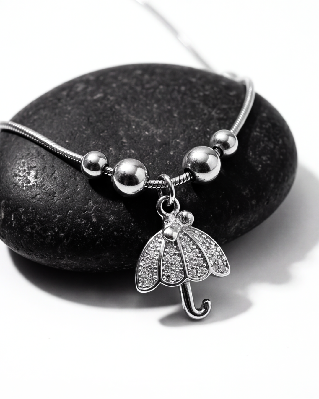 Umbra Charm Anklet