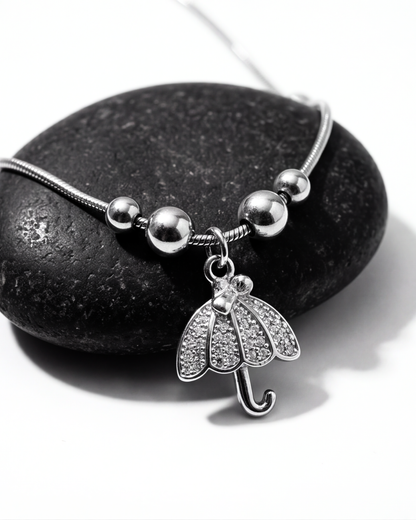 Umbra Charm Anklet