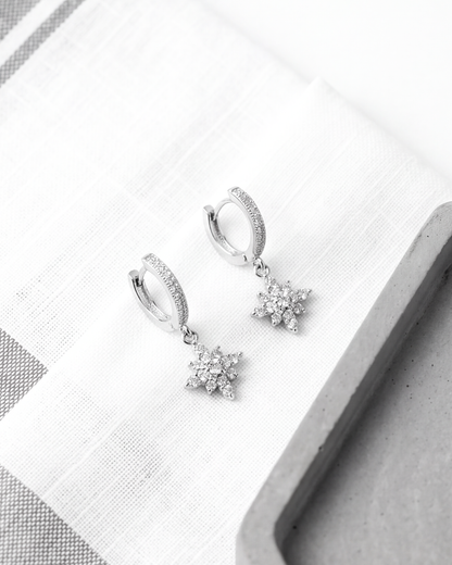 Stellara Charm Baali Earrings