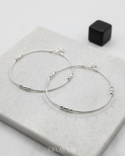 Stellar Trace Anklet