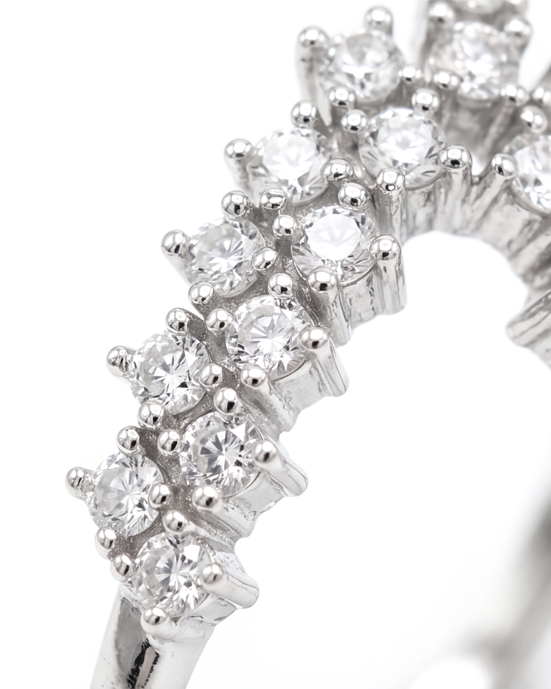 Celestia Wrap Ring