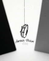 Aurexis Prism Ring