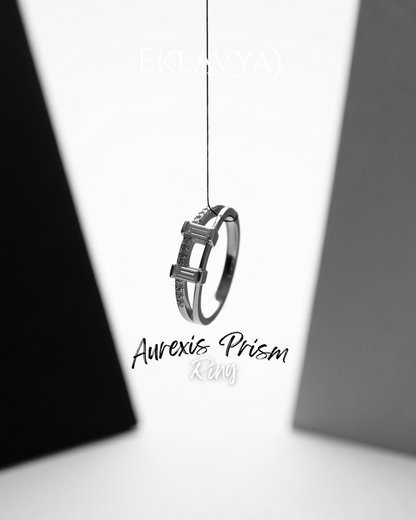Aurexis Prism Ring