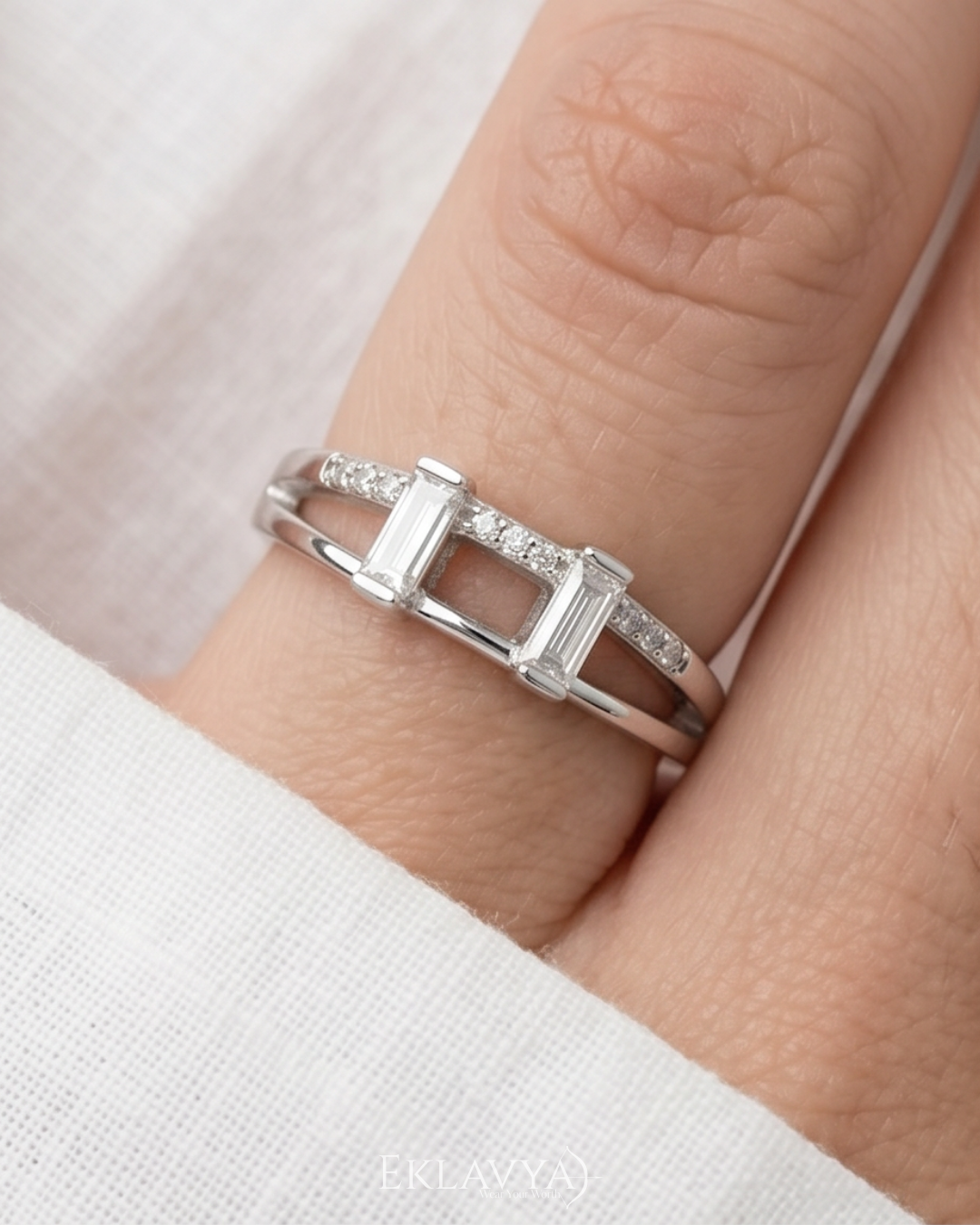 Aurexis Prism Ring