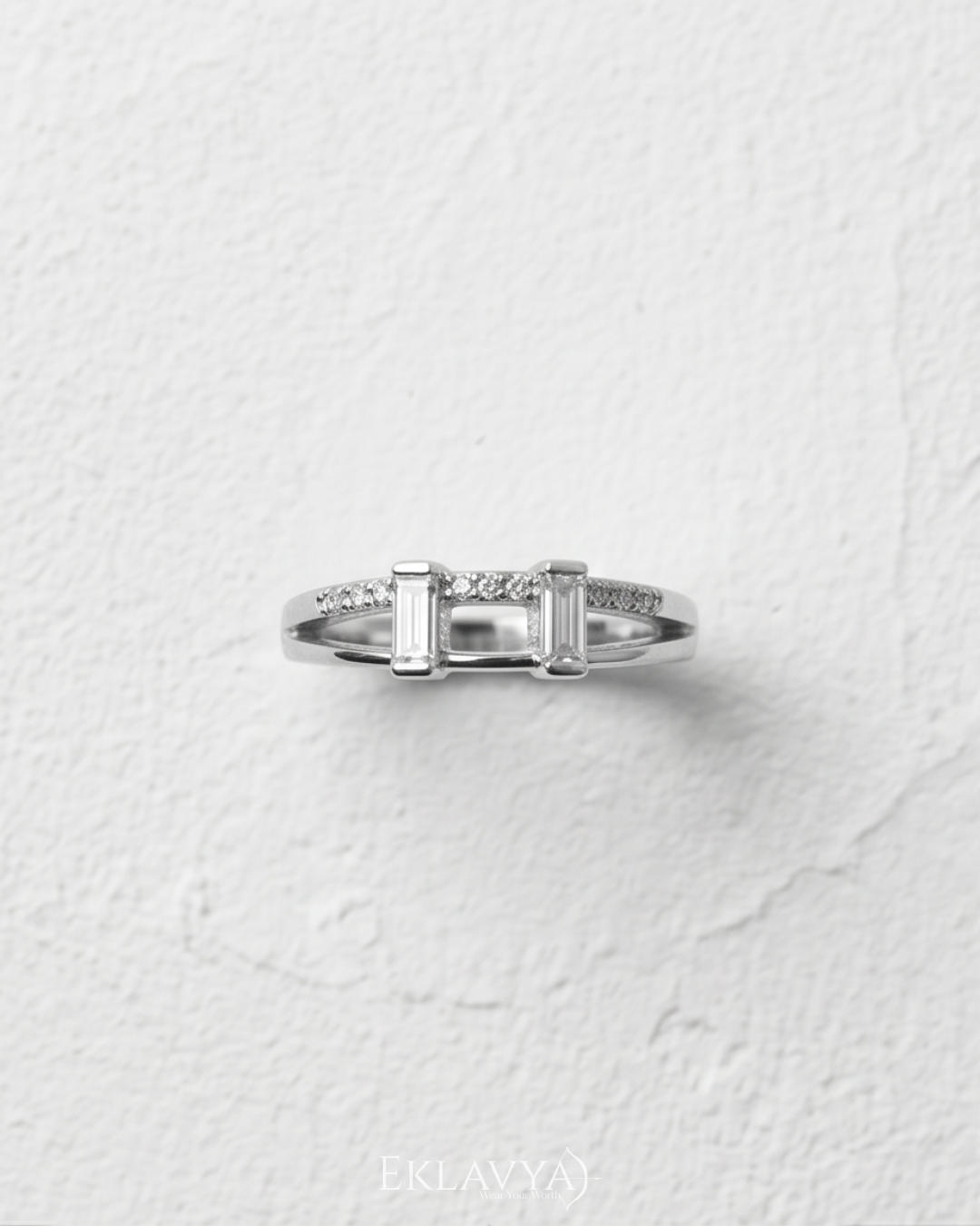 Aurexis Prism Ring