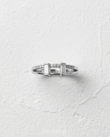 Eklavya Aurexis Prism Arc Ring — catalog image 3