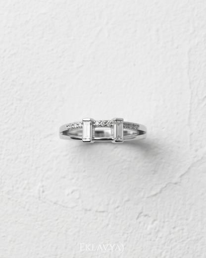 Aurexis Prism Ring
