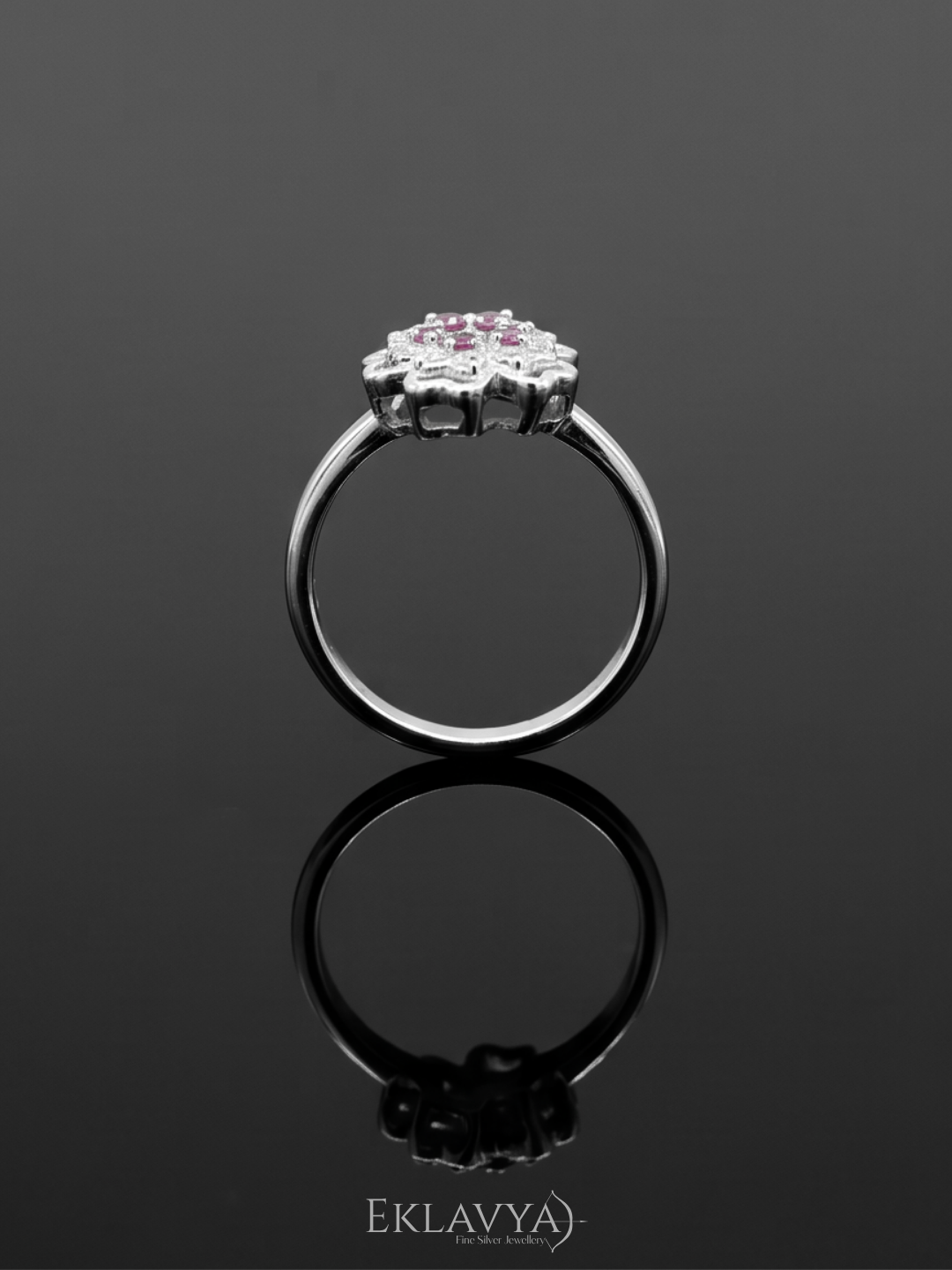 Rosélla Bloom Toe Rings