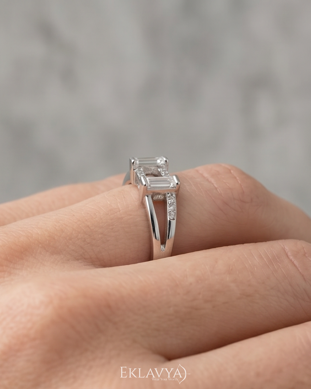 Aurexis Prism Ring