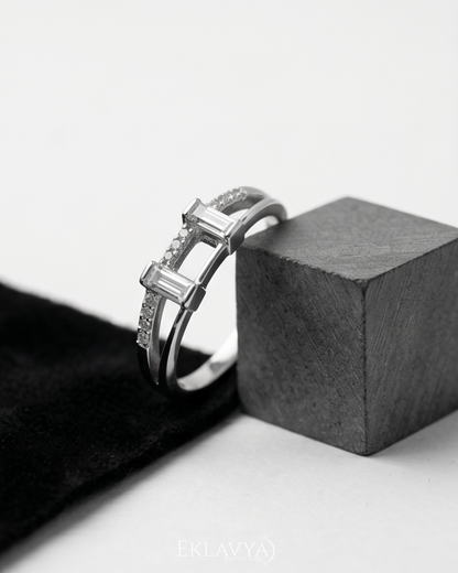 Aurexis Prism Ring