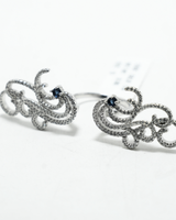 Eklavya Royal Arabesque Ring — catalog image 2