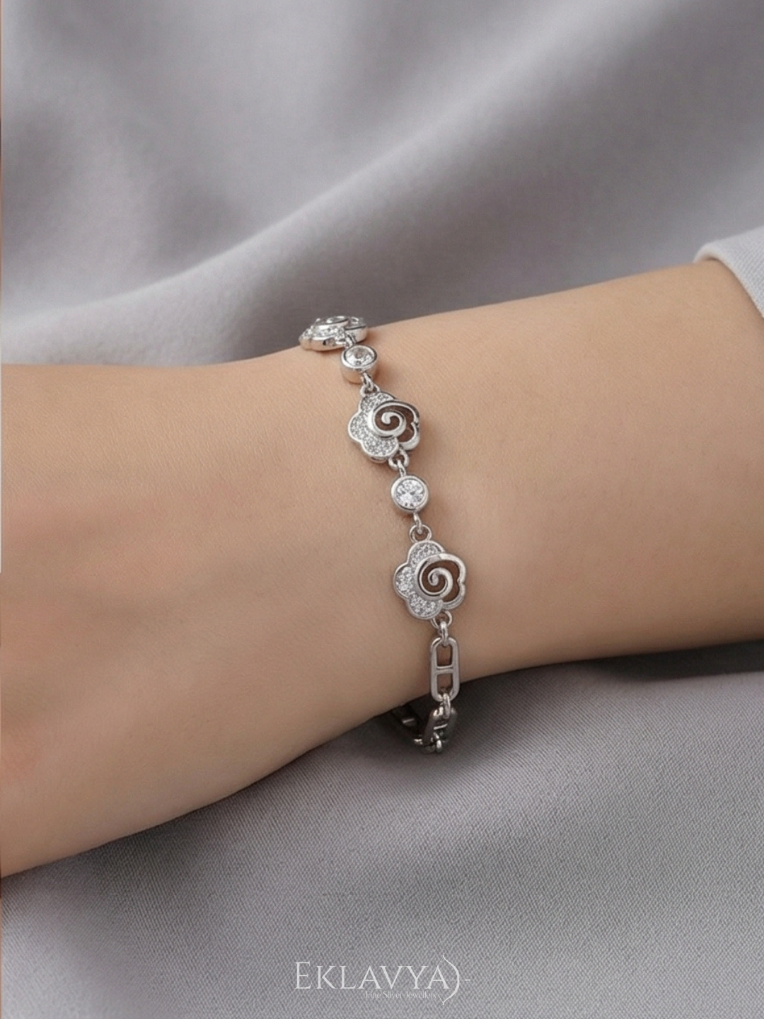 Bloom Bracelet