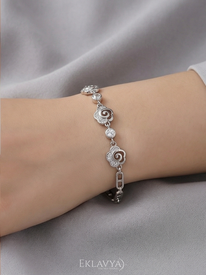 Bloom Bracelet