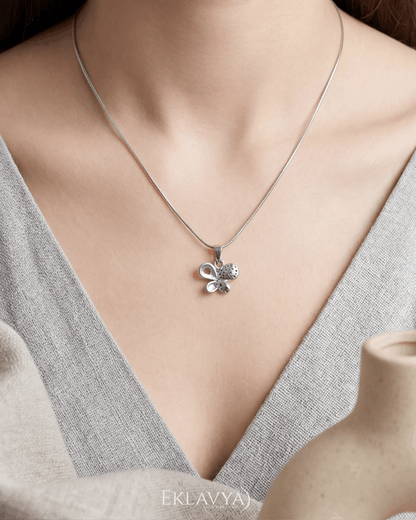 Butterfly Pendant