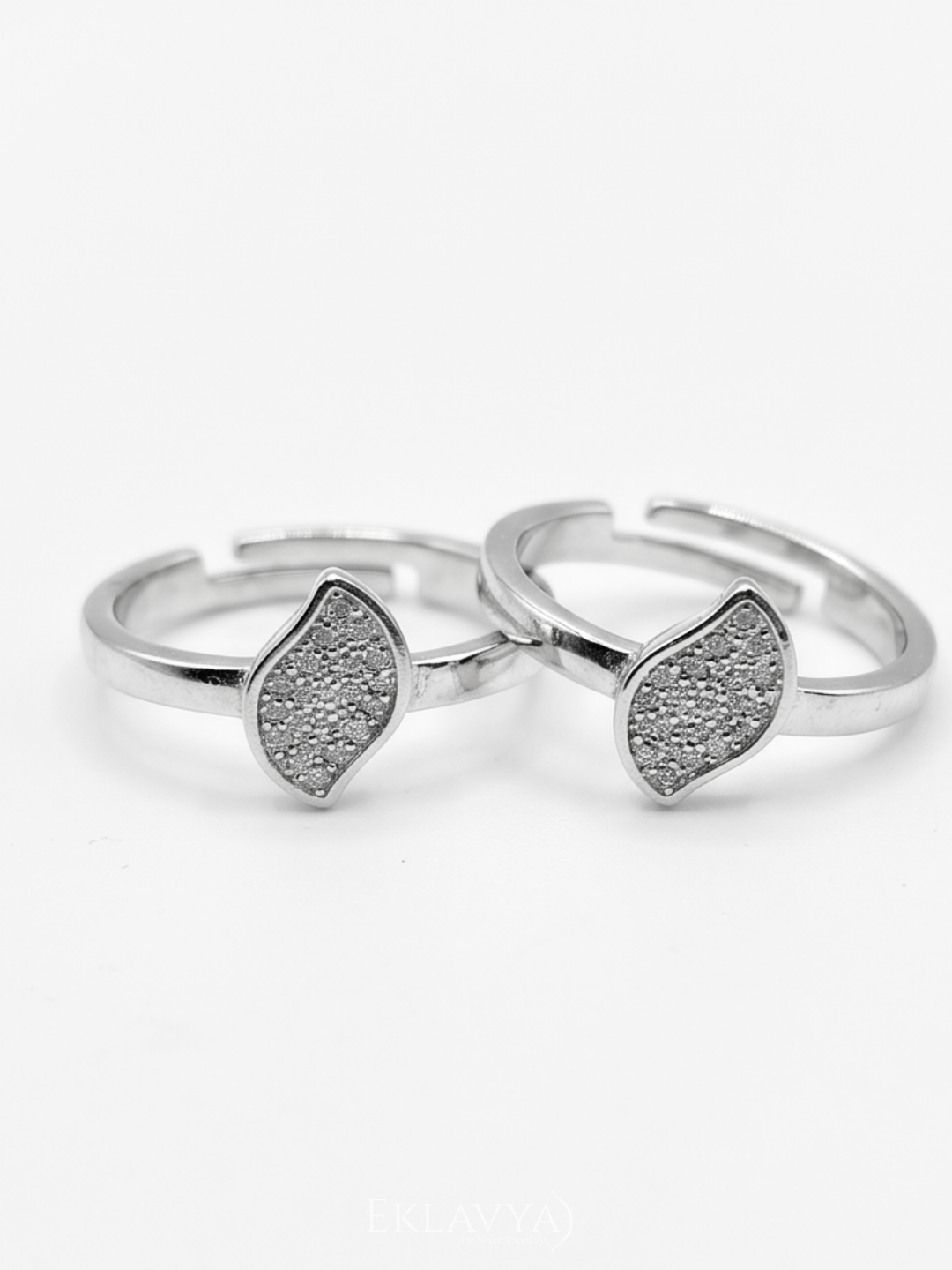 Marquisa Glow Toe Ring