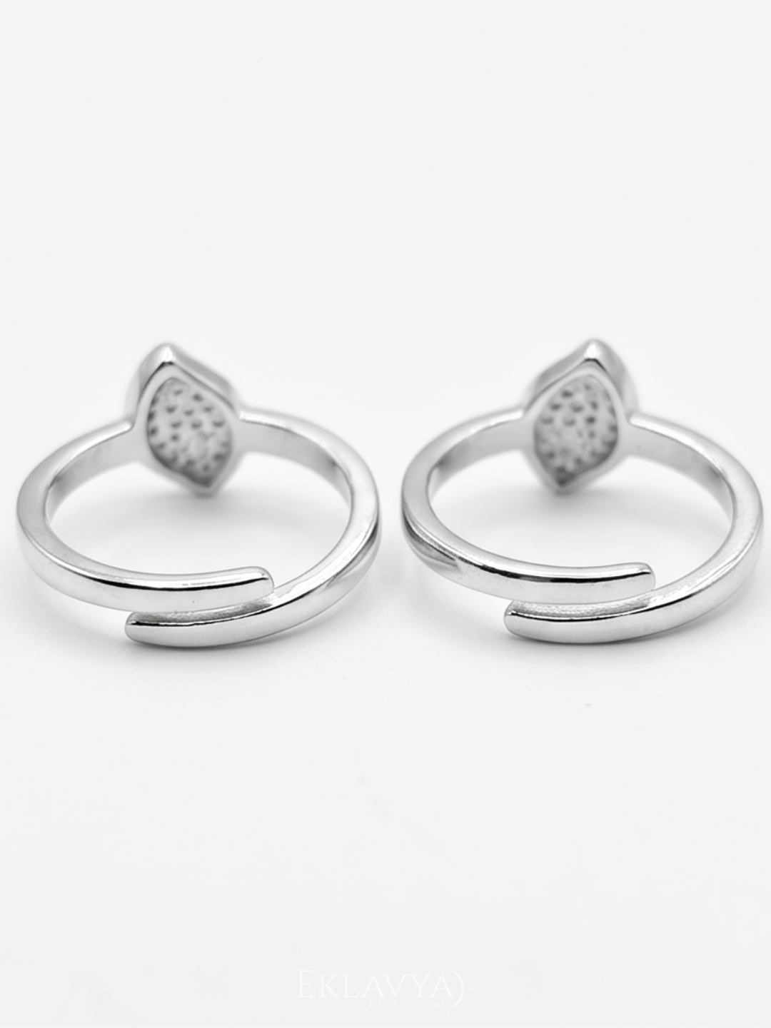 Marquisa Glow Toe Ring