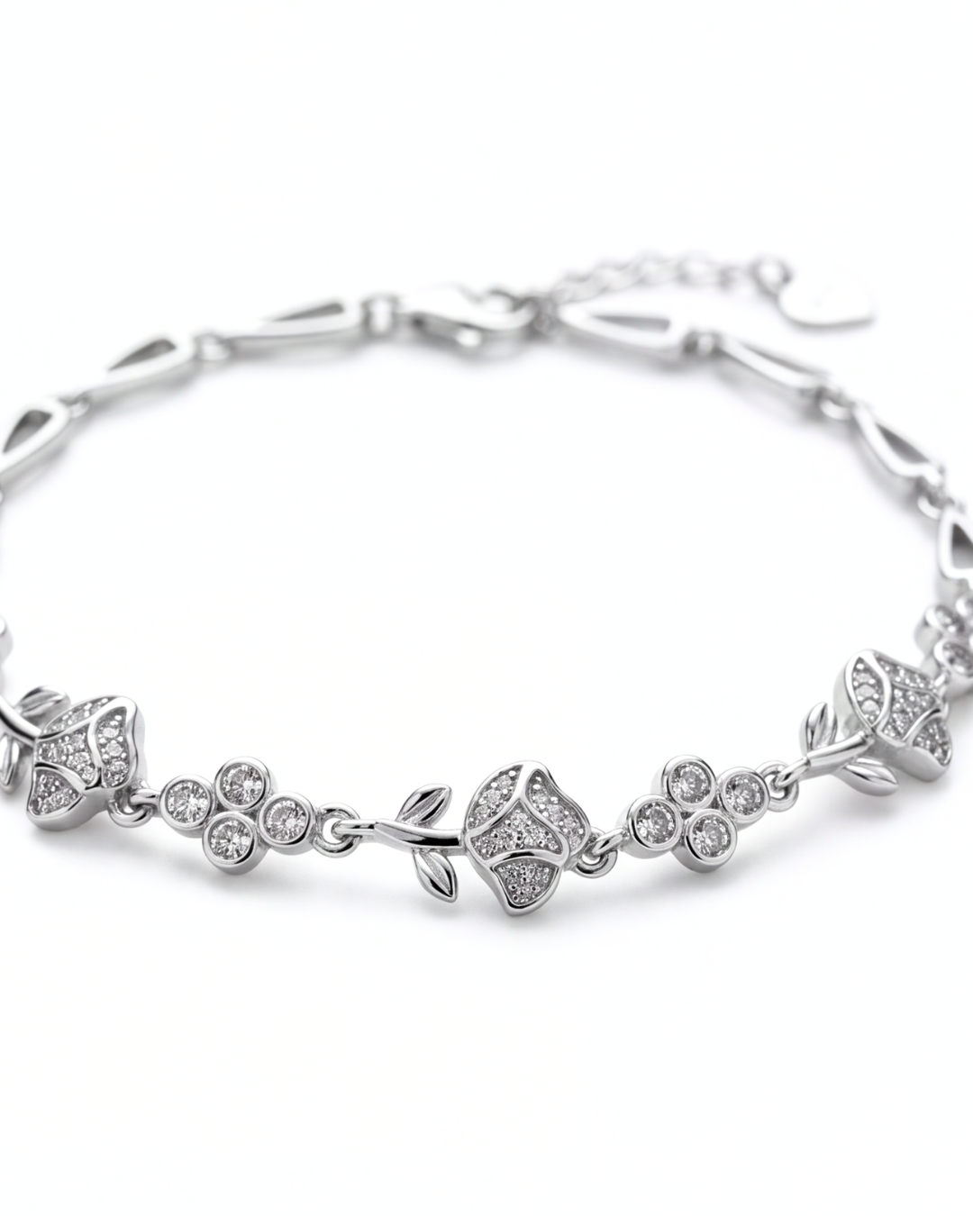 Flora Bloom Bracelet