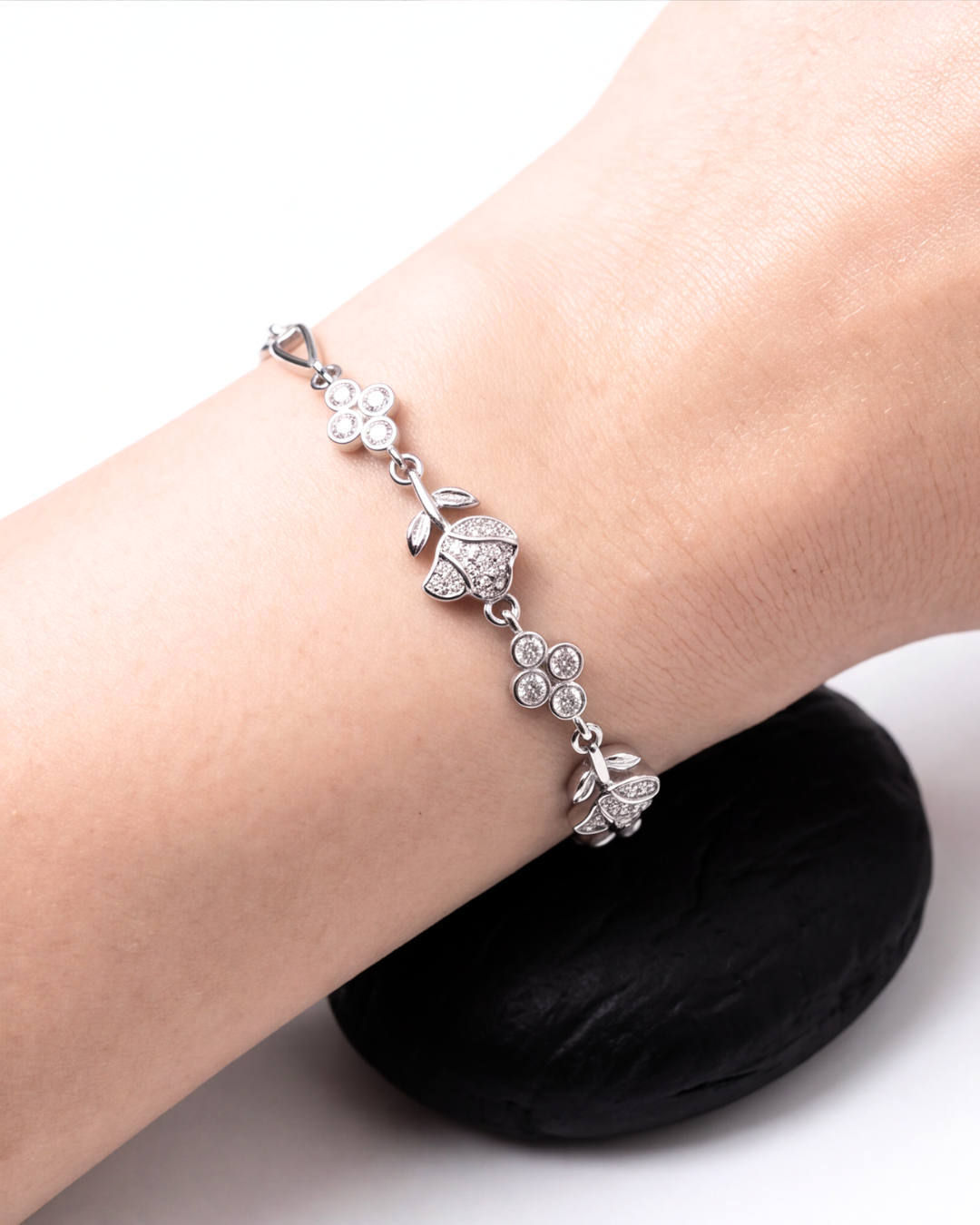 Flora Bloom Bracelet