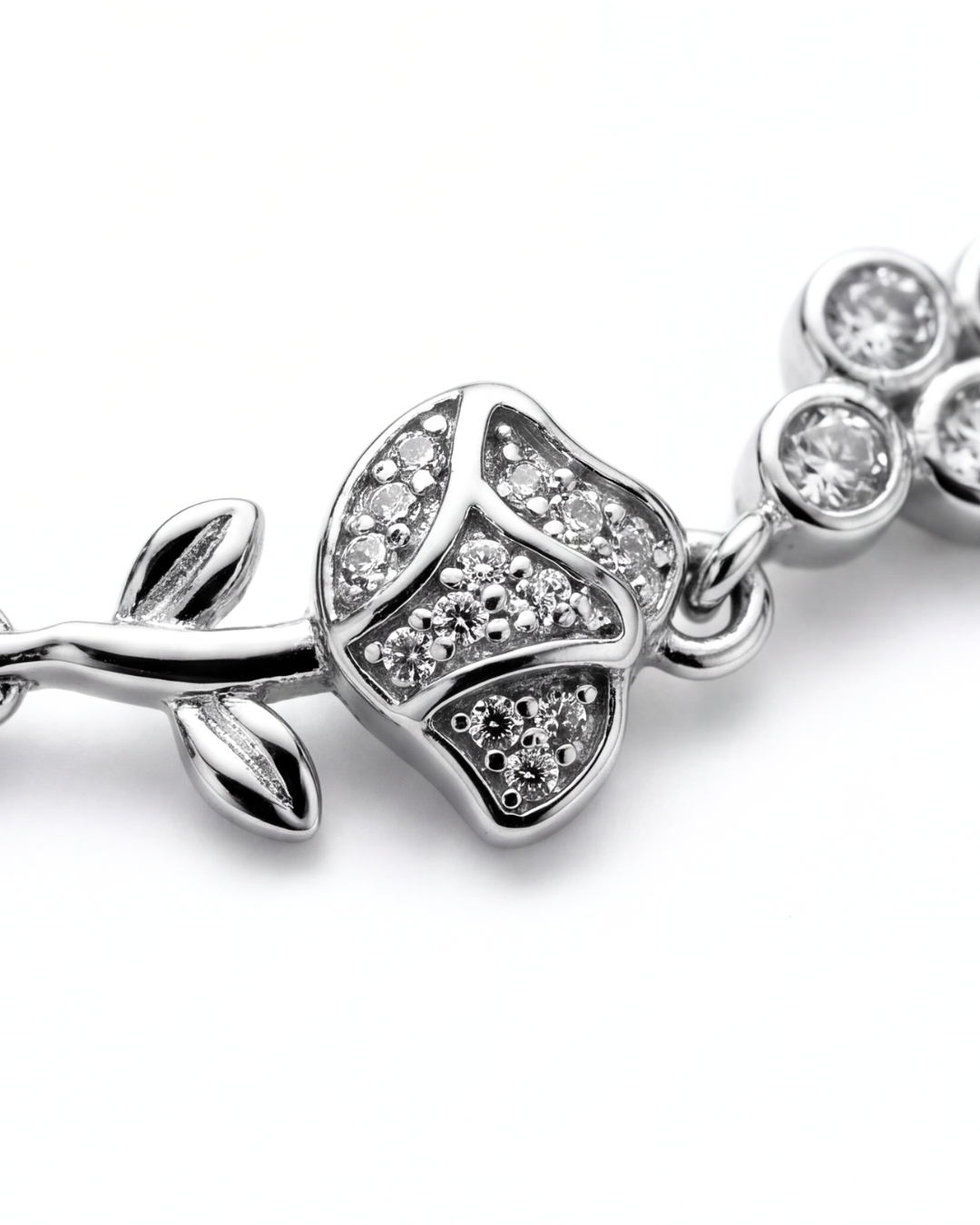 Flora Bloom Bracelet