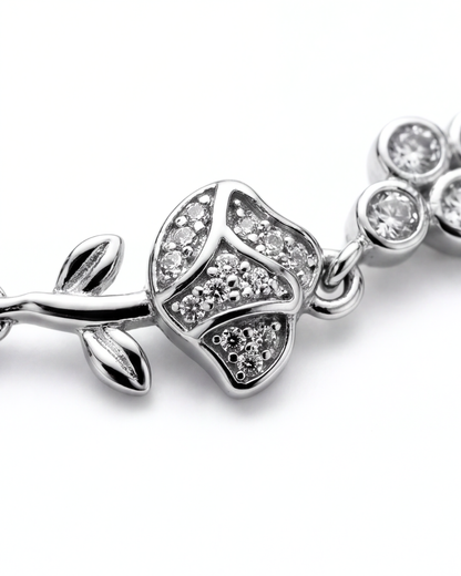 Flora Bloom Bracelet