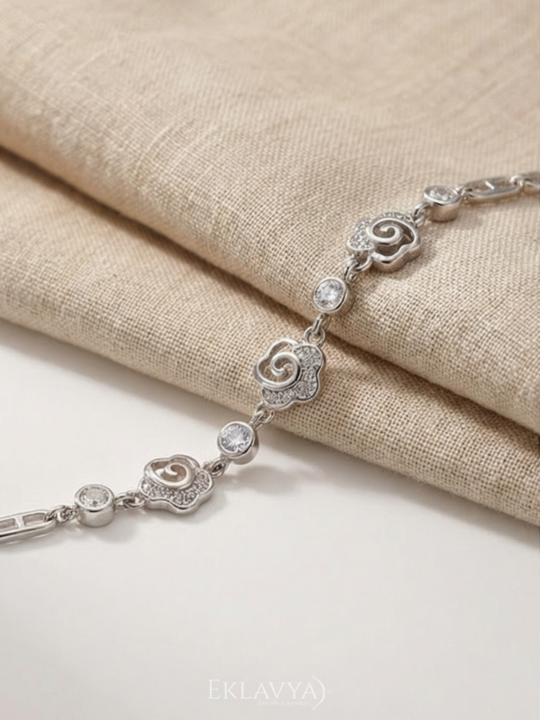 Bloom Bracelet