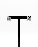 Eklavya Papillon Spark Stud Earrings — catalog image 2