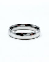 Eklavya Noire Classic Band Ring — catalog image 2