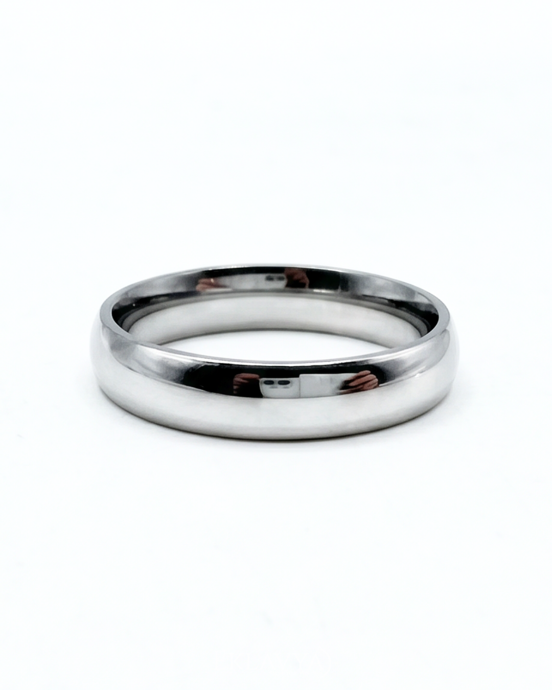 Noiré Classic Band Ring