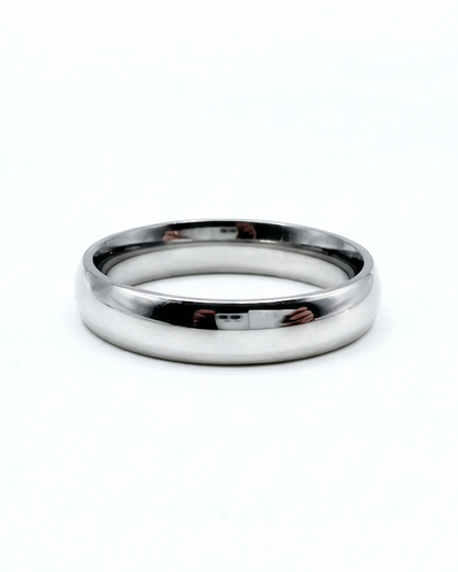 Noiré Classic Band Ring