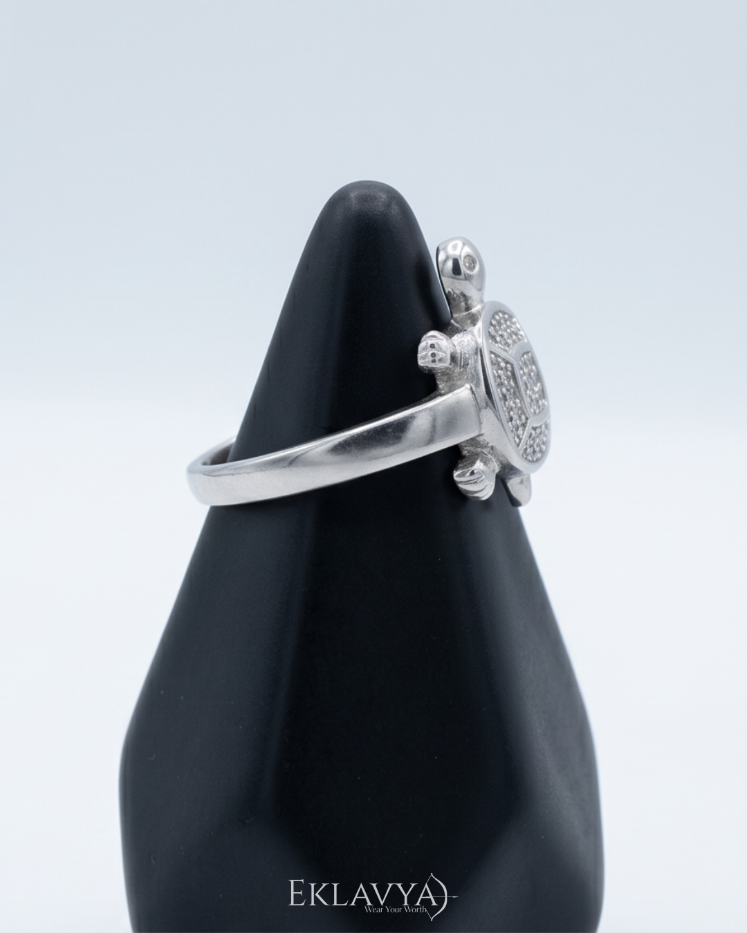 Tortelle Luxe Ring
