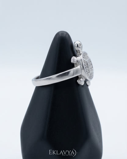 Tortelle Luxe Ring
