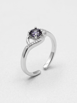 Eklavya Améthia Glow Toe Rings — catalog image 5