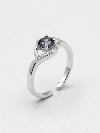 Améthia Glow Toe Rings