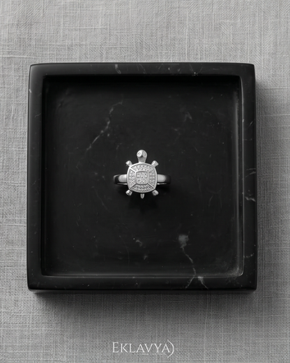 Tortelle Luxe Ring
